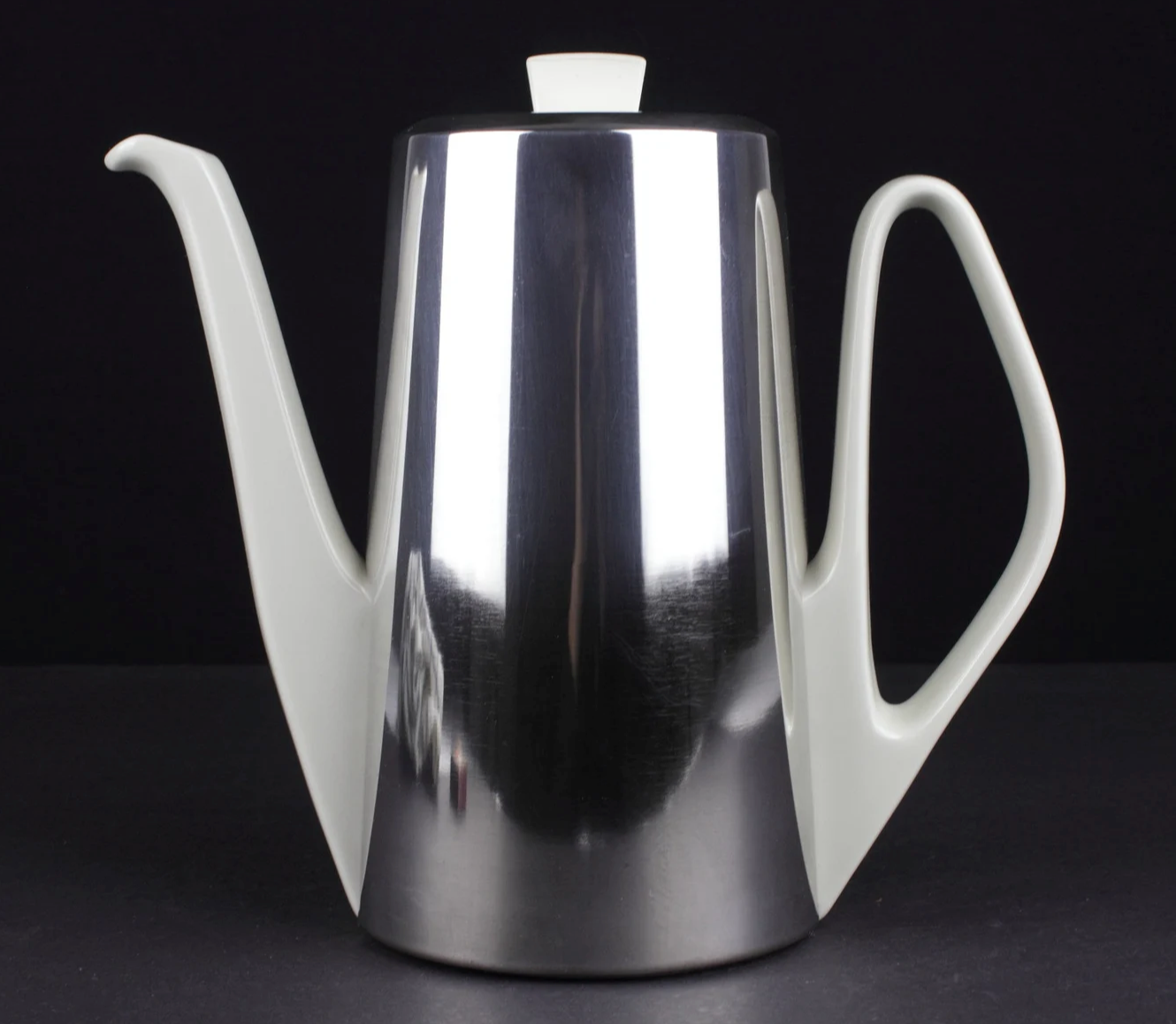 Bauscher insulated vintage coffee pot