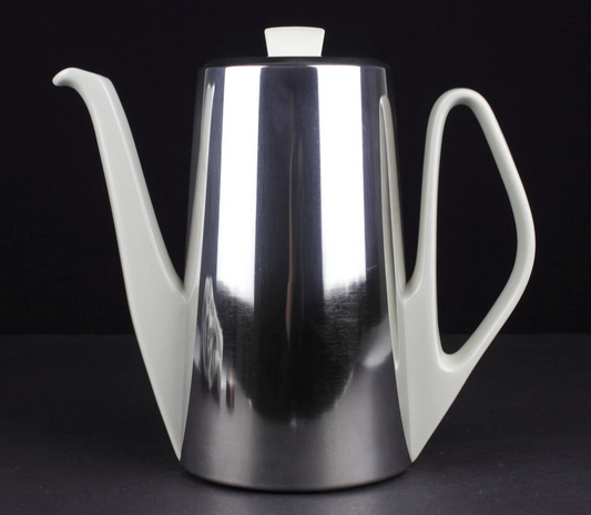 Bauscher insulated vintage coffee pot