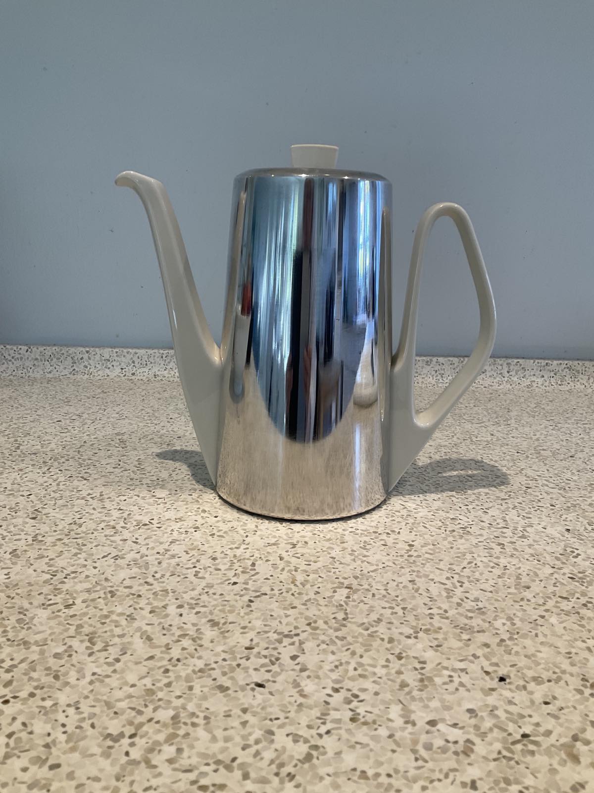 Bauscher isoleret vintage kaffekande