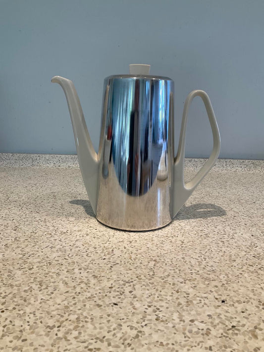 Bauscher insulated vintage coffee pot