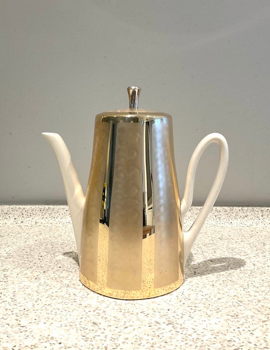 IKORA isoleret vintage kaffekande