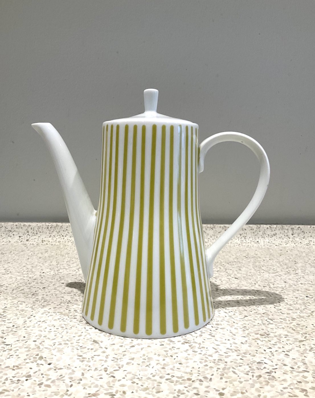 Vintage Melitta kaffekande