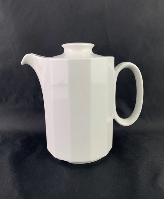  Rosenthal coffee and tea pot 