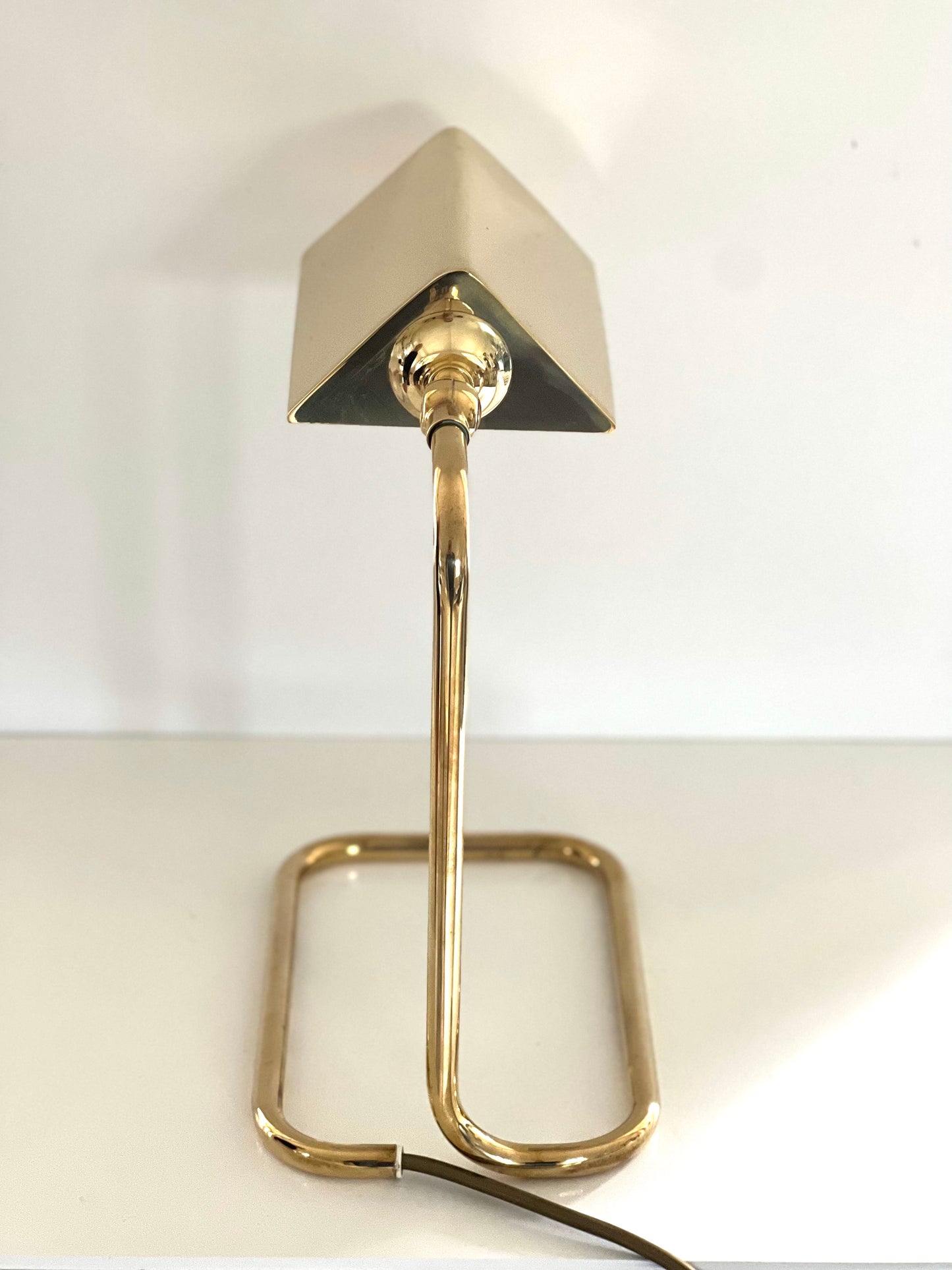 Florian Schulz table lamp H: 34cm