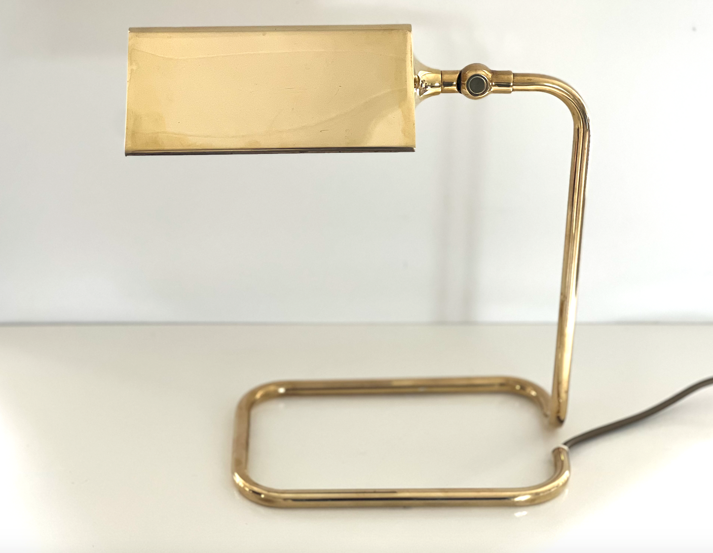 Florian Schulz table lamp H: 34cm