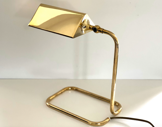 Florian Schulz table lamp H: 34cm